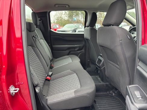Used 2025 Ford Ranger XL image 12