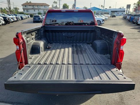Used 2020 Chevrolet Silverado 1500 LT Trail Boss w/ Convenience Package image 24