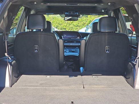 Used 2022 Hyundai Palisade Calligraphy image 14