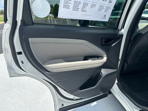 New 2026 Subaru Forester Premium AWD/4WD image 11