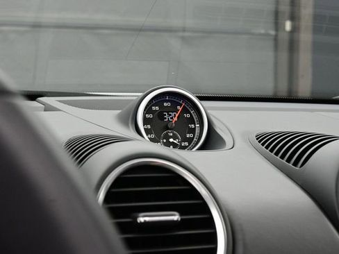 Certified 2024 Porsche 718 Boxster S RWD image 13
