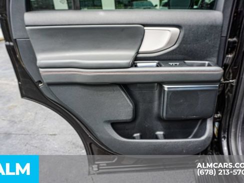 Used 2025 Ford Expedition Active AWD/4WD image 55