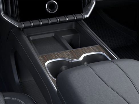 New 2026 GMC Acadia Denali w/ LPO, Floor Liner Package image 23