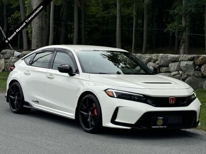 Used 2024 Honda Civic Type R