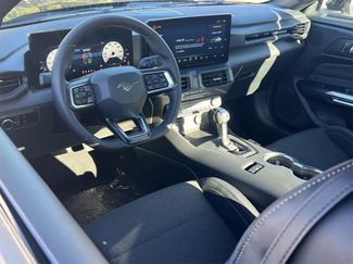 New 2026 Ford Mustang Coupe video 2