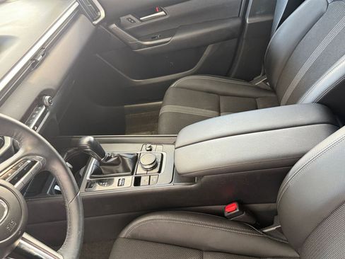 Used 2025 MAZDA CX-50 AWD 2.5 S w/ Select Package image 41