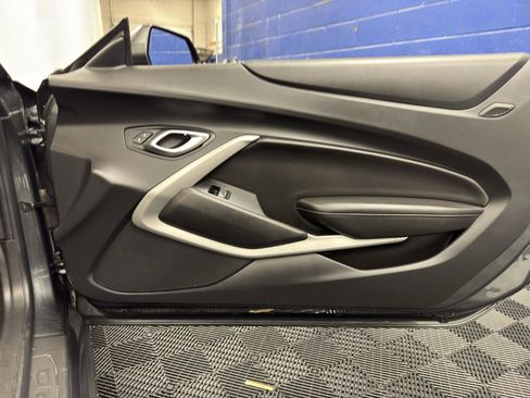 Used 2017 Chevrolet Camaro LT w/ RS Package image 27