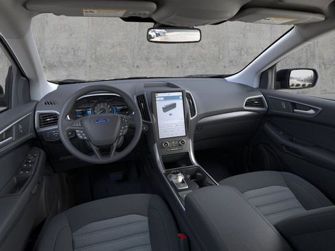 New 2024 Ford Edge SE w/ Black Appearance Package image 38