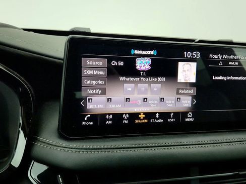 Used 2023 INFINITI QX60 Sensory w/ Vision Package image 19