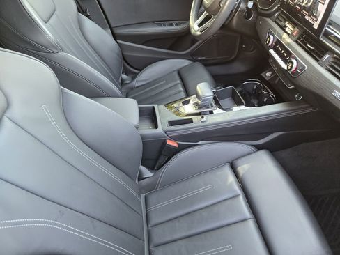 Certified 2023 Audi A4 2.0T Premium Plus w/ Premium Plus Package image 16