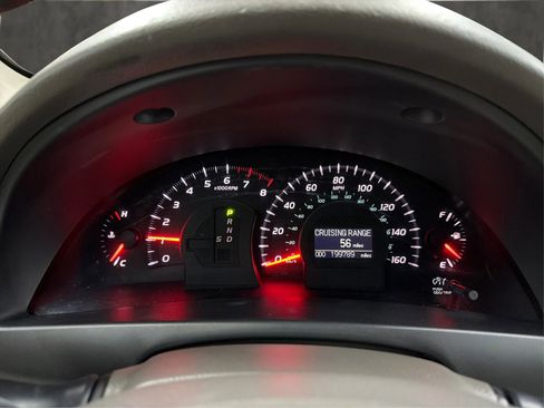 Used 2007 Toyota Camry XLE image 34