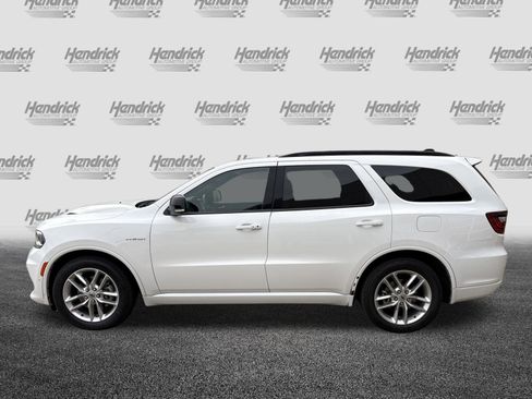 Used 2024 Dodge Durango R/T image 7