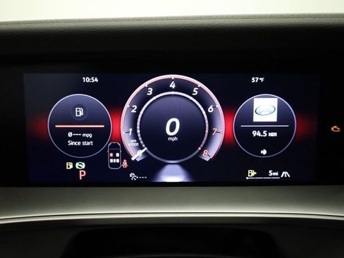 New 2026 Volkswagen Tiguan SE AWD/4WD image 15