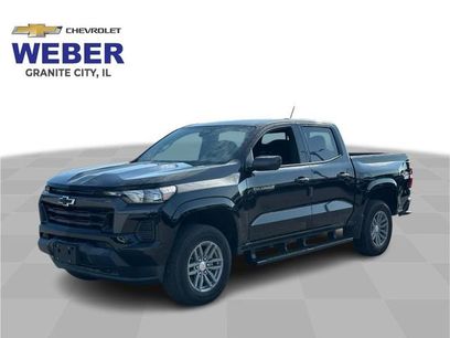 New 2026 Chevrolet Colorado LT w/ Advanced Trailering Package