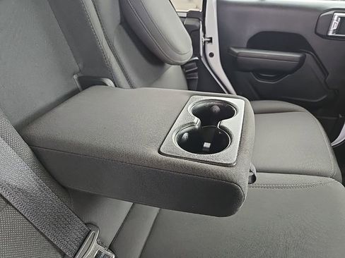 Used 2023 Jeep Wrangler Unlimited image 95