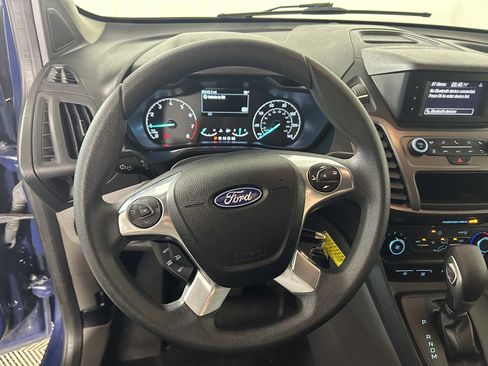 Used 2020 Ford Transit Connect XL FWD image 13