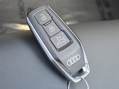 New 2026 Audi SQ5 Premium Plus AWD/4WD image 28