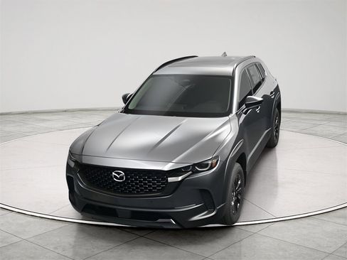 New 2026 MAZDA CX-50 AWD 2.5 Hybrid w/ Weather Package image 11