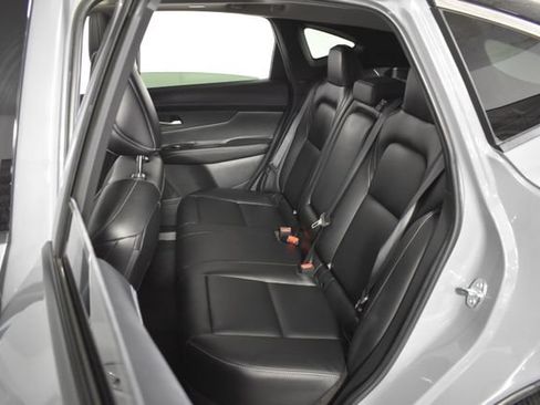 Certified 2025 Nissan Murano SL w/ Cargo Package AWD/4WD image 31