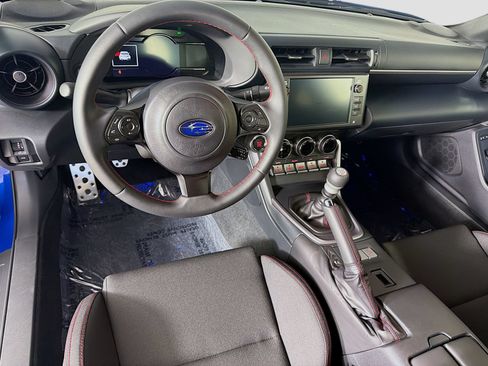 Used 2023 Subaru BRZ Premium RWD image 20