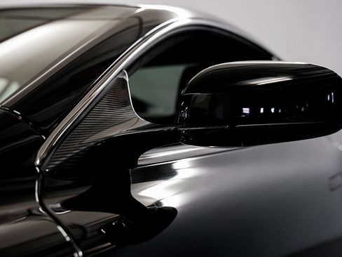 Used 2009 Aston Martin DBS Coupe RWD image 30
