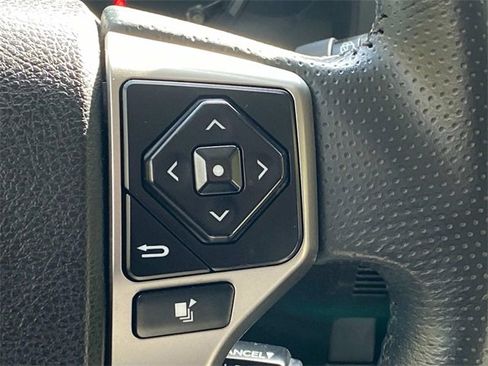 Used 2024 Toyota 4Runner SR5 image 19