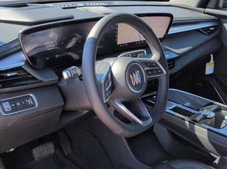 New 2026 Buick Enclave Sport Touring w/ Power Package FWD video 3