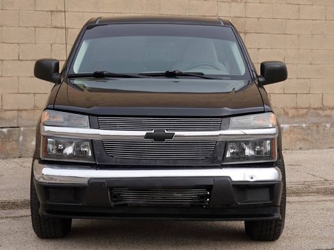 Used 2006 Chevrolet Colorado W/T RWD image 48