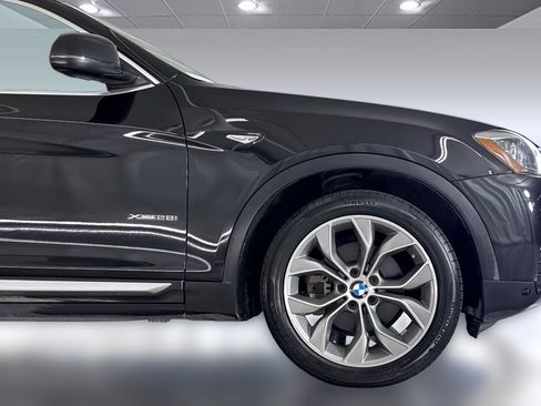 Used 2018 BMW X4 xDrive28i AWD/4WD image 35