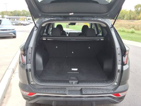 Used 2022 Hyundai Tucson SEL w/ Cargo Package image 29