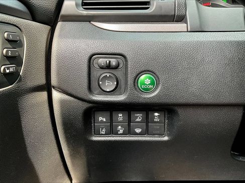 Used 2023 Honda Ridgeline RTL-E image 16