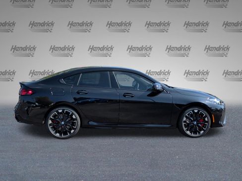 Used 2026 BMW M235i xDrive w/ Technology Package AWD/4WD image 9