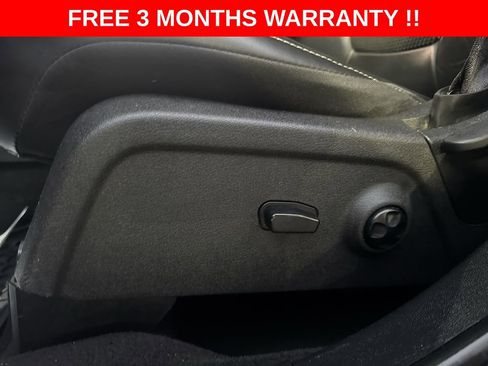 Used 2020 Dodge Journey Crossroad FWD image 13