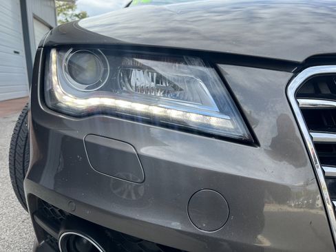 Used 2014 Audi A7 TDI Prestige w/ Prestige Package image 40
