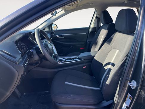 Certified 2023 Hyundai Sonata SEL w/ Cargo Package image 9