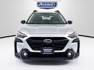 Used 2025 Subaru Outback Onyx Edition AWD/4WD video 2