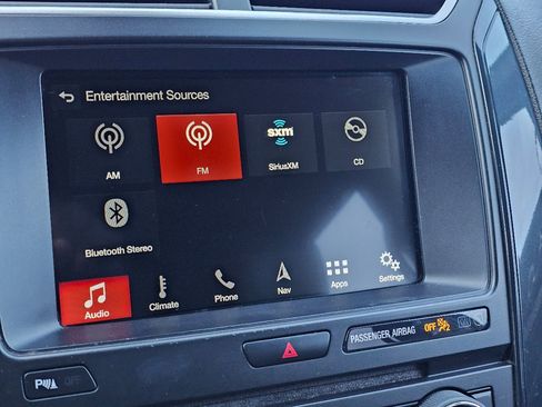 Used 2018 Ford Explorer XLT w/ Equipment Group 202A image 56