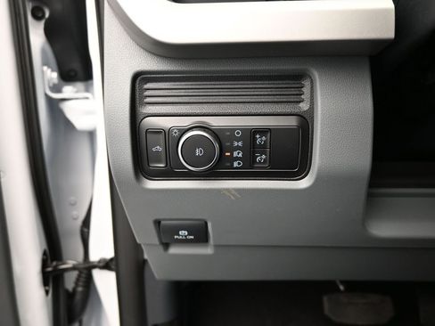 New 2026 Ford F350 XL w/ STX Appearance Package image 11