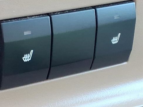 Used 2008 Ford Explorer Sport Trac Limited image 9