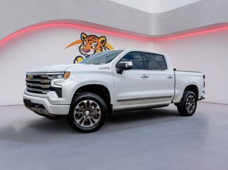 Used 2023 Chevrolet Silverado 1500 High Country w/ Technology Package video 1