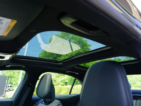 Certified 2025 Mercedes-Benz C 300 Sedan image 33