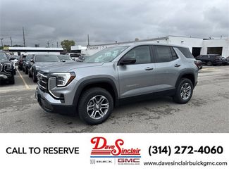 New 2026 GMC Terrain Elevation video 1