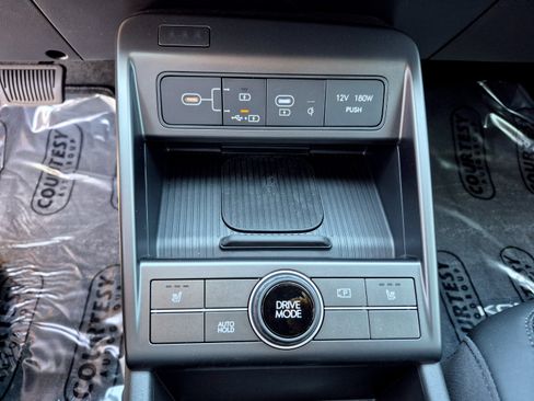 New 2026 Hyundai Kona SEL Premium FWD image 25