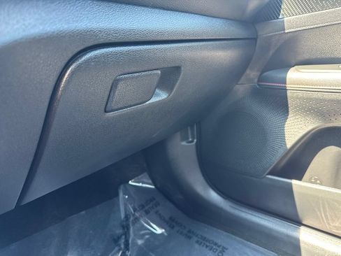 Used 2023 Kia Forte GT FWD image 28