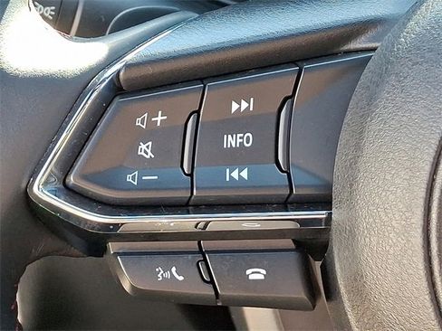 Used 2023 MAZDA CX-5 AWD 2.5 Turbo image 22