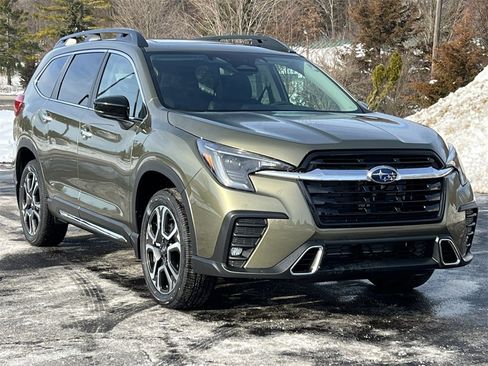 New 2026 Subaru Ascent Touring image 49