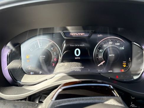 New 2026 RAM 1500 RHO w/ RHO Level 1 Equipment Group image 20