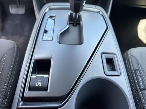 New 2026 Subaru Crosstrek 2.5i AWD/4WD image 31