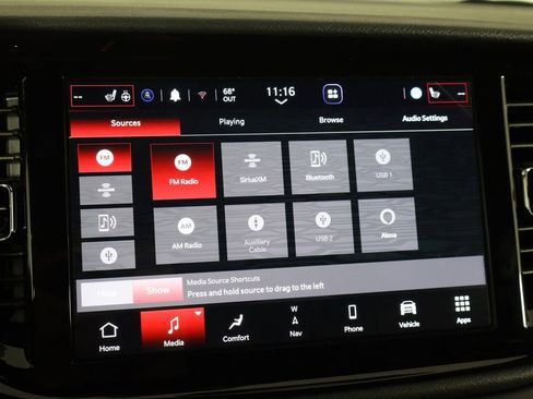 New 2026 Dodge Durango GT AWD/4WD image 32