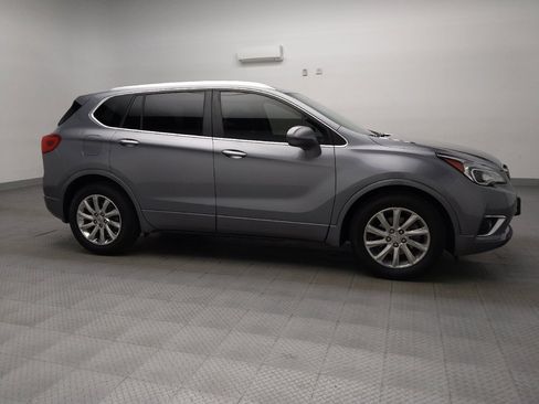 Used 2019 Buick Envision Essence image 11